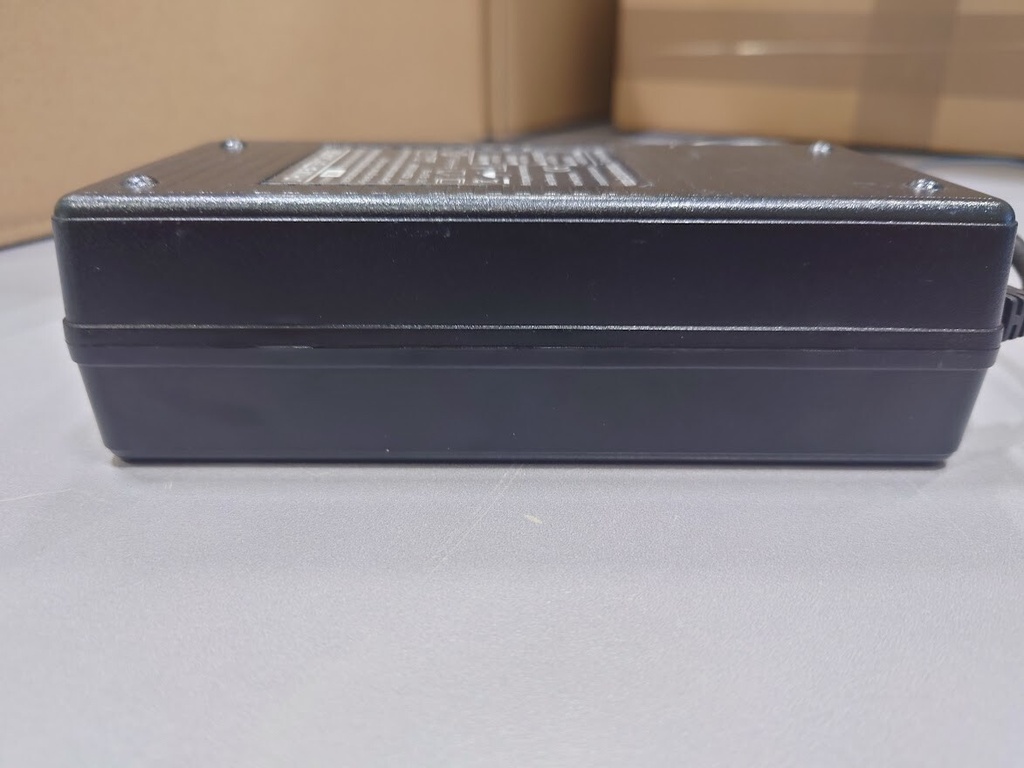 Unbranded Lithium Battery Charger 42.0V 2A Used Working Without Power Cord
