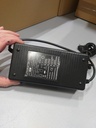 Unbranded Lithium Battery Charger 42.0V 2A Used Working Without Power Cord