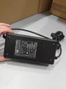 Unbranded Lithium Battery Charger 42.0V 2A Used Working Without Power Cord