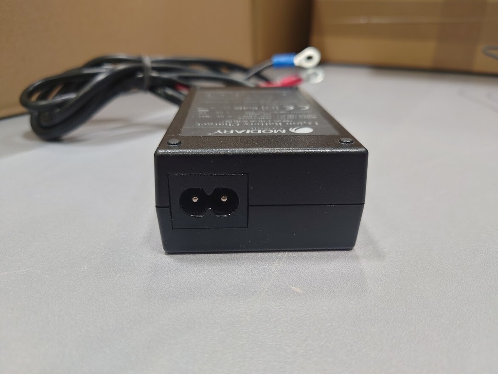 Mondiary SPBC1603A Li-ion Battery Charger 16.8V 2A Working Without Power Cord
