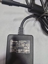 Iomega UP01842010 Power Adapter 12V 10.75A Used Working Without Power Cord