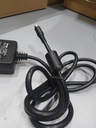 Iomega UP01842010 Power Adapter 12V 10.75A Used Working Without Power Cord
