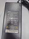 Li-ion Battery Charger SSLC084V42 42.0V 2.0A Used Working Without Power Cord