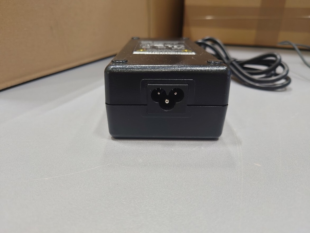Li-ion Battery Charger SSLC084V42 42.0V 2.0A Used Working Without Power Cord