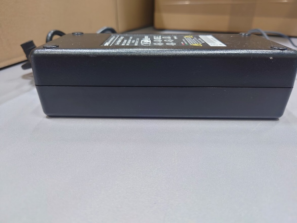 Li-ion Battery Charger SSLC084V42 42.0V 2.0A Used Working Without Power Cord