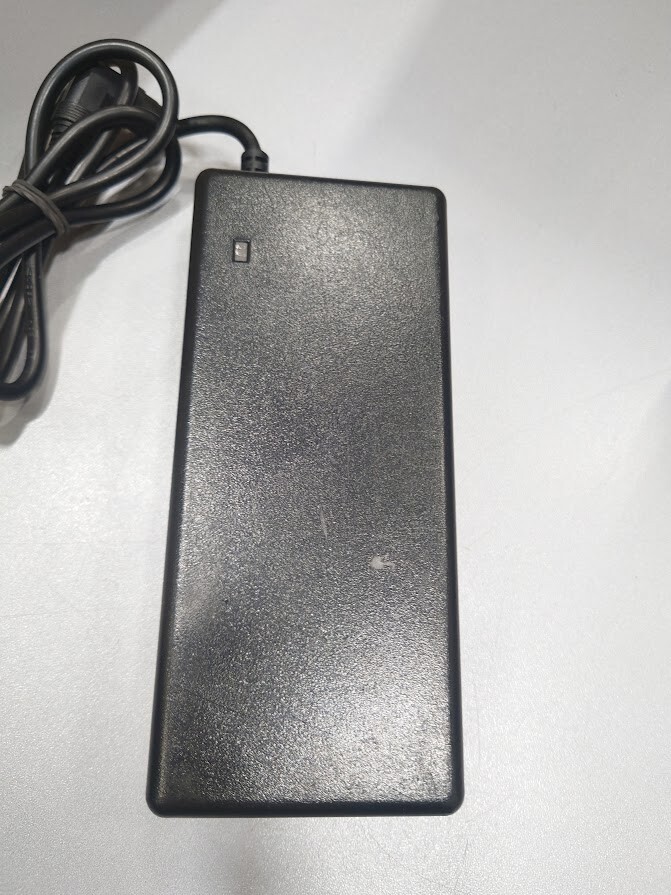 Li-ion Battery Charger SSLC084V42 42.0V 2.0A Used Working Without Power Cord