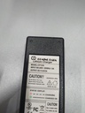 CD Coming Data CP1220 Lithium Charger 12.6V 2A Used Working Without Power Cord