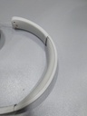 Sony WH-CH520 YY2958 Wireless Bluetooth Headphones On-Ear White For Parts