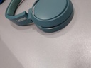 LOT OF 2 Philips TAH4205 & SHK2000 Headphones Not Working For Parts