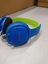 LOT OF 2 Philips TAH4205 & SHK2000 Headphones Not Working For Parts
