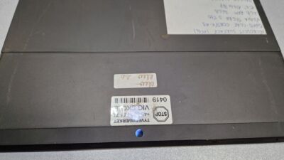 Microsoft Surface 1516 Tablet 2GB Ram 32GB Bit Locker For Prts Not Working
