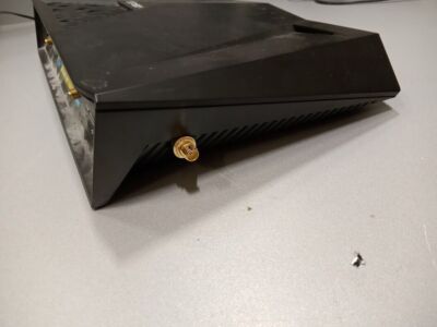 Routeur sans fil double bande Asus DSL-AC88U avec modem ne fonctionne pas...