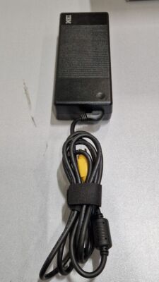IBM 02K7093 AC Adapter 16V 7.5A Used Working Without Power Cord