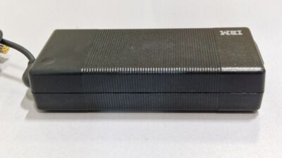 IBM 02K7093 AC Adapter 16V 7.5A Used Working Without Power Cord