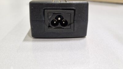 Edac EA11353A-120 AC Adapter 12V 10.0A Used Working Without Power Cord