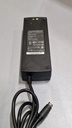 Edac EA11353A-120 AC Adapter 12V 10.0A Used Working Without Power Cord
