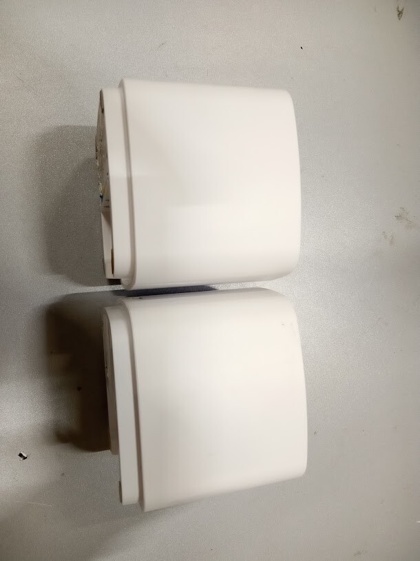 ASUS ZenWiFi XD4 Plus AX1800 WiFi 6 Router 1 PACK White Not Working For Parts