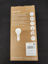 Fermob Aplo H24 IP54 Lámpara Portátil Diseño Moderno Funcionando