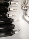 10 Stück Oral-B Zahnbürste Typ 3772 & Ladegerät Typ 3757 funktioniert nicht f...