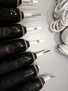 10 Stück Oral-B Zahnbürste Typ 3772 & Ladegerät Typ 3757 funktioniert nicht f...