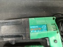 Lot of 3 Used Hitachi Power tools  Various Models, Not Working, For Parts/Repair