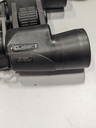 Minolta Classic II 8X40W Wide Angle 8.2 Multi-Coated Black Used Working