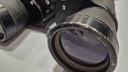 Carton Prisma 7 X 50 Field 7.1° Coated Optics Binocular Used Working