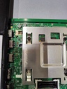 Samsung BN41-02844 BN44-01100A BN41-02703 BN44-00932R Motherboards PSU Working