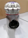 Dyson V8 Handheld Vacuum Working Charging Fine Weak Battery Stuck at Max Speed