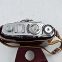 Vintage Zeiss Ikon Camera 527/24 - Untested, Signs of Use