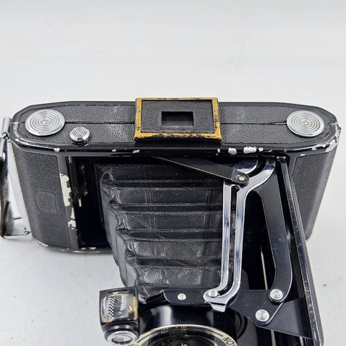 BOB 510/2 Vintage Camera - Untested, Signs of Use