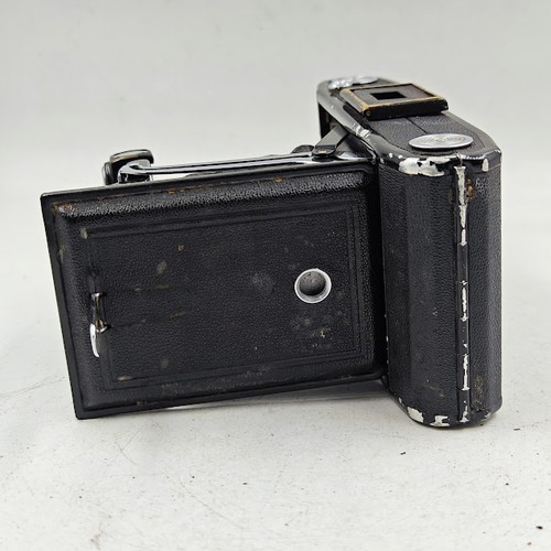BOB 510/2 Vintage Camera - Untested, Signs of Use