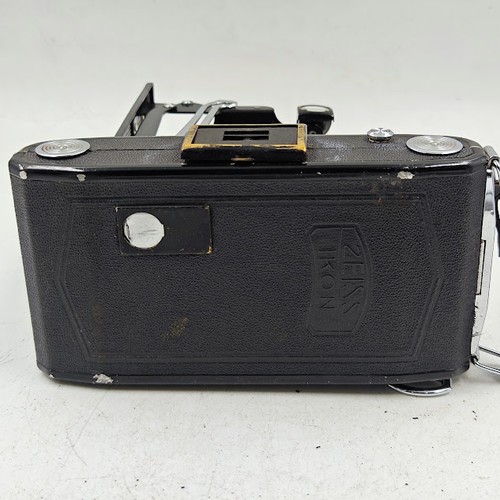 BOB 510/2 Vintage Camera - Untested, Signs of Use