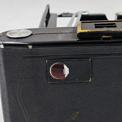 BOB 510/2 Vintage Camera - Untested, Signs of Use