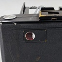 BOB 510/2 Vintage Camera - Untested, Signs of Use