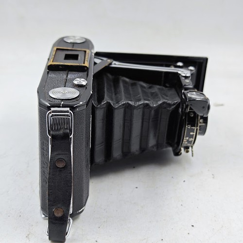 BOB 510/2 Vintage Camera - Untested, Signs of Use