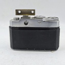 Vintage Zeiss Ikon Camera 527/24 - Untested, Signs of Use