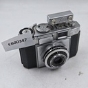 Vintage Zeiss Ikon Camera 527/24 - Untested, Signs of Use