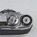 Vintage Zeiss Ikon Camera 527/24 - Untested, Signs of Use