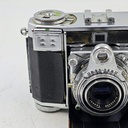 Contessa 533/24 Vintage Camera - Untested, Signs of Use