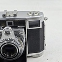 Contessa 533/24 Vintage Camera - Untested, Signs of Use