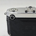 Contessa 533/24 Vintage Camera - Untested, Signs of Use