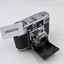 Contessa 533/24 Vintage Camera - Untested, Signs of Use