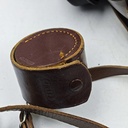 Vintage Zeiss Ikon 526/24 Camera - Untested, Includes Accessories