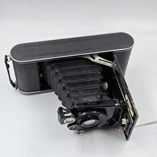 Cocarette 514/15 Vintage Camera - Untested, Signs of Use