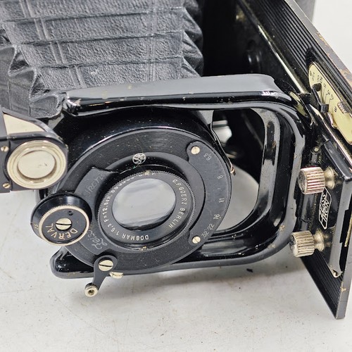 Cocarette 514/15 Vintage Camera - Untested, Signs of Use