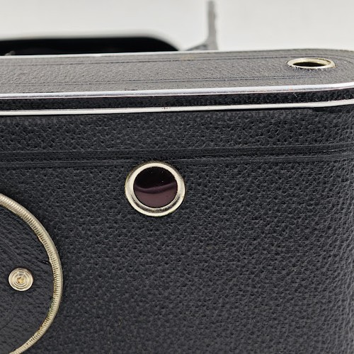 Cocarette 514/15 Vintage Camera - Untested, Signs of Use