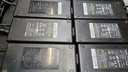 LOT Of 10 Adapter Various Models 42.0V 2.0A Used Working Without Power Cord