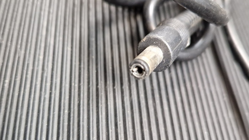 LOT Of 10 Adapter Various Models 42.0V 2.0A Used Working Without Power Cord