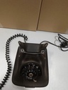 Vintage Kristian Kirks Rotary Phone - Working, No Box, Signs of Use